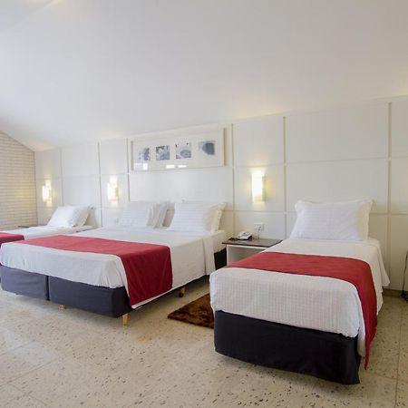 Hotel Confiance Prime Batel Curitiba Exterior photo