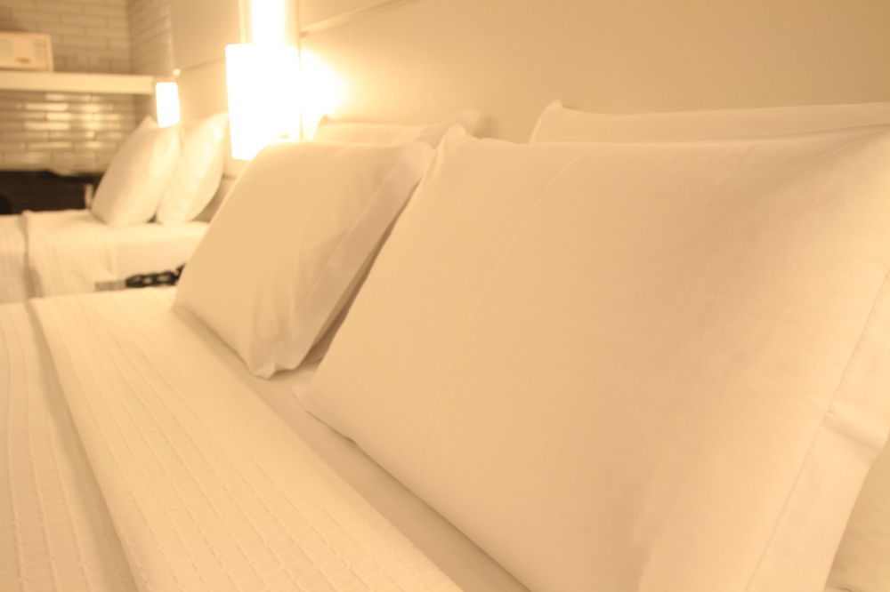 Hotel Confiance Prime Batel Curitiba Exterior photo